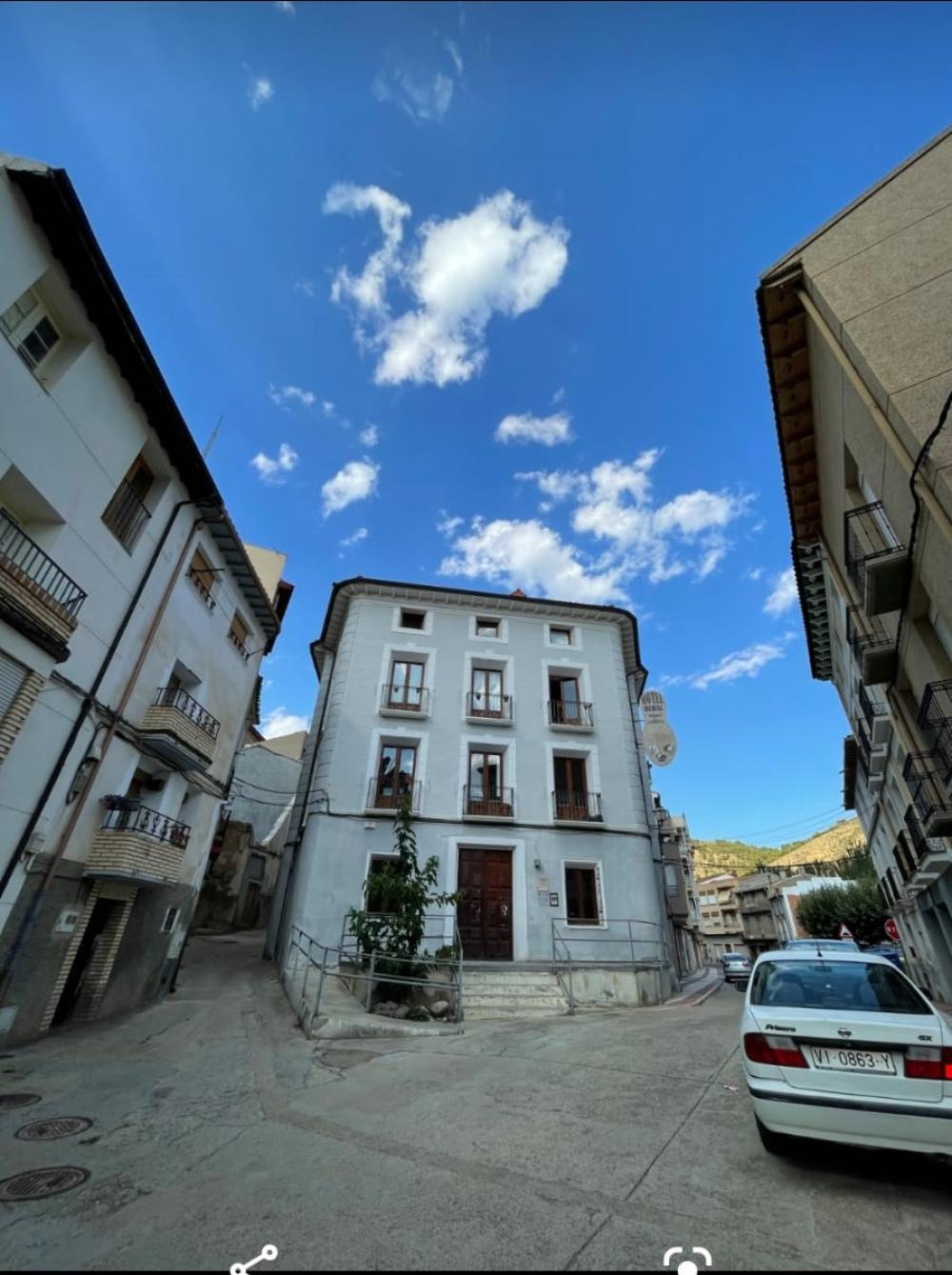  kaufen Haus Cervera Del Río Alhama Rioja Baja 8