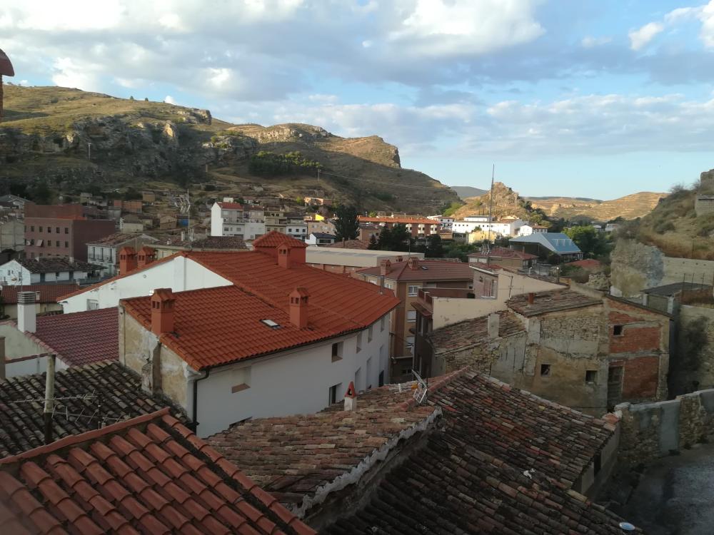  kaufen Haus Cervera Del Río Alhama Rioja Baja 15