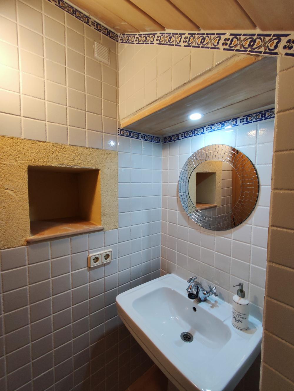  kaufen Villa Campanet Raiguer 9