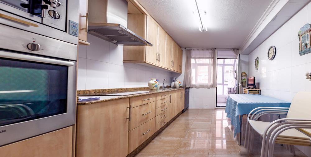  kaufen Wohnung O Carme Vigo 30