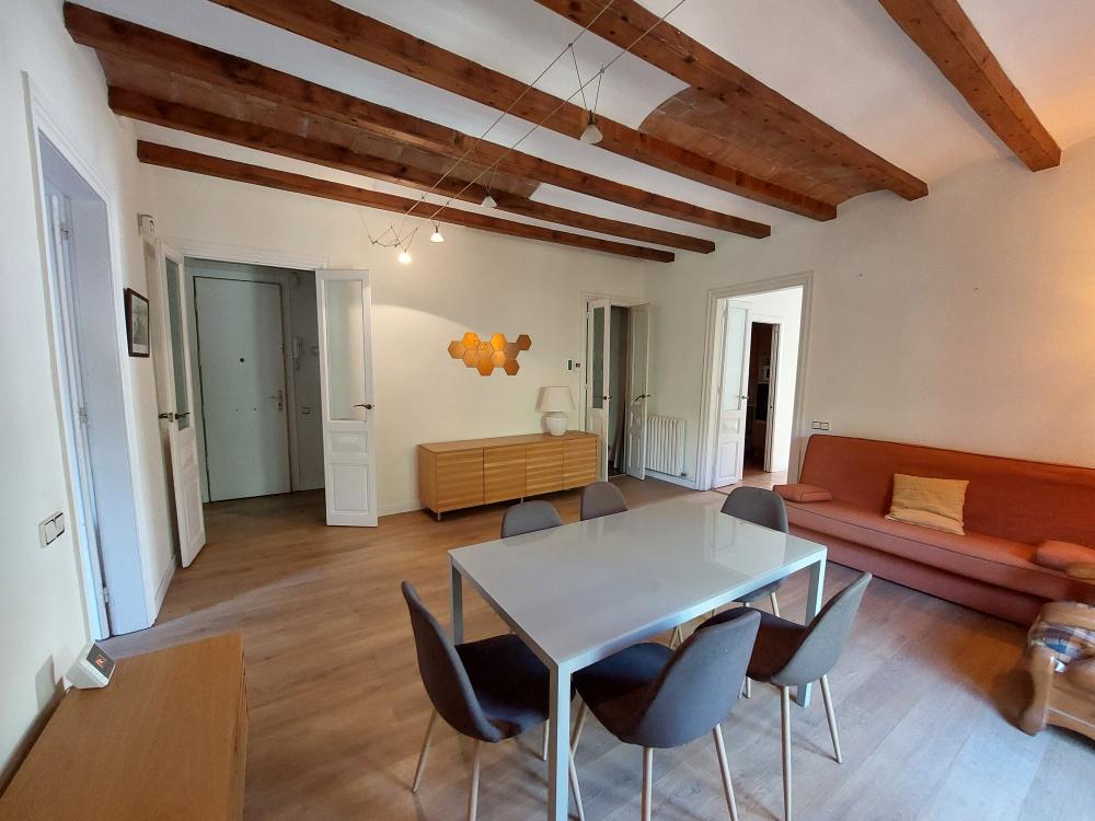  kaufen Wohnung Ciutat Vella-Barceloneta Barcelonès 12