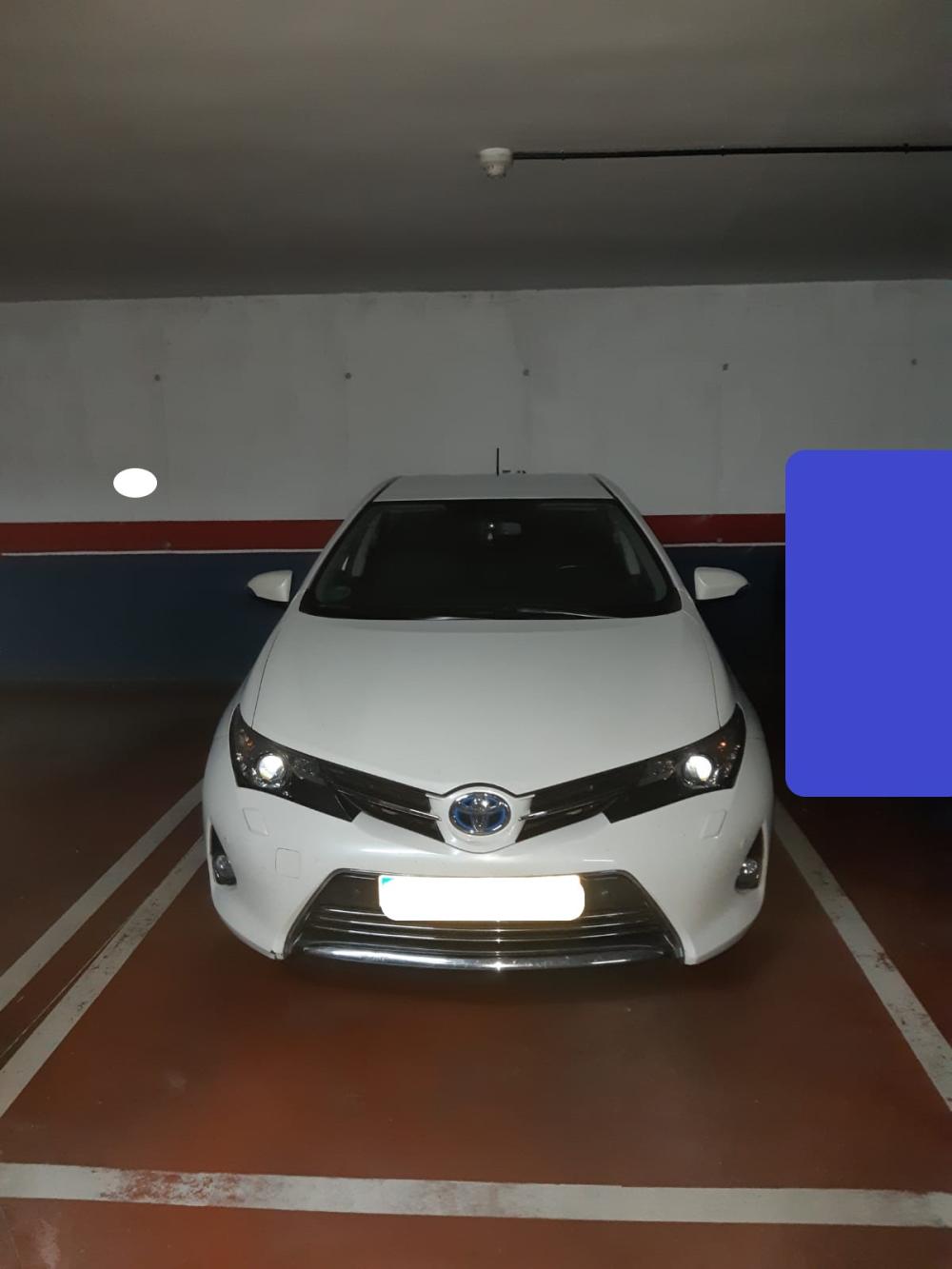  kaufen Wohnung Alcobendas 28100 Cuenca Del Medio Jarama 22