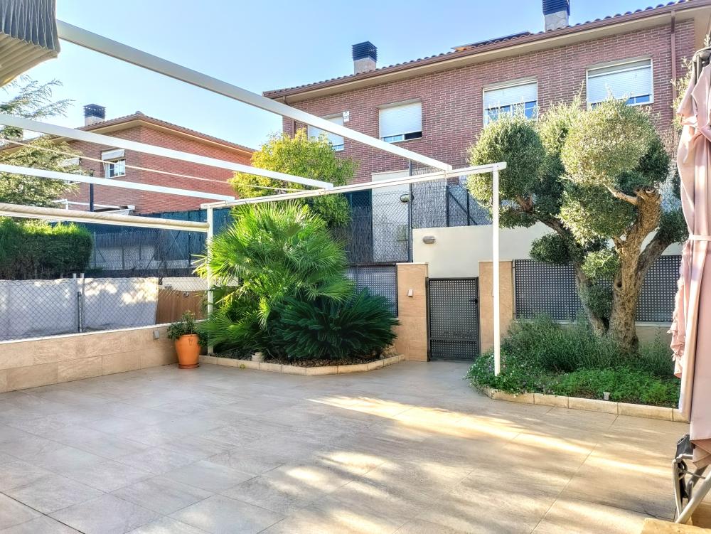  kaufen Doppelhaushälfte Cambrils Baix Camp 34