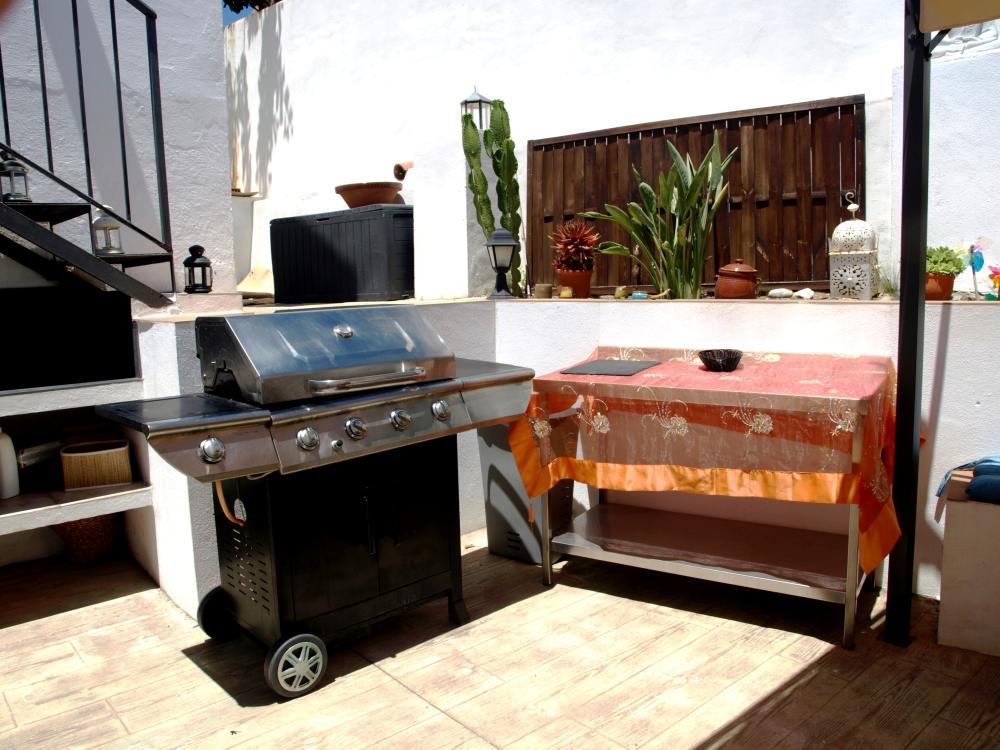  kaufen Haus Puerto De La Torre Málaga-Costa Del Sol 27