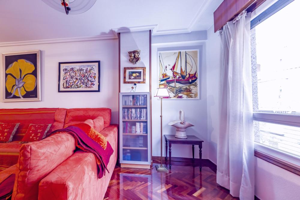  kaufen Wohnung O Carme Vigo 14