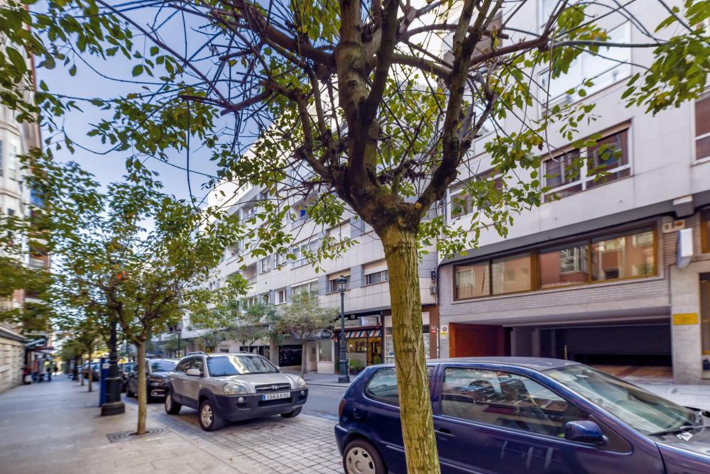  kaufen Wohnung O Carme Vigo 15