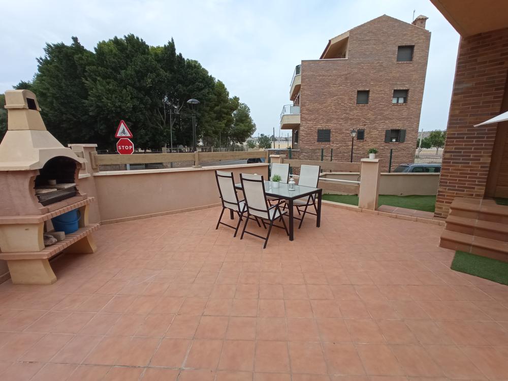 kaufen Haus Cuevas Del Almanzora Levante Almeriense 3