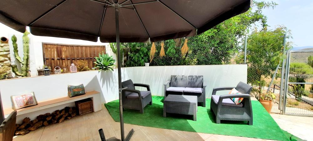  kaufen Haus Puerto De La Torre Málaga-Costa Del Sol 34