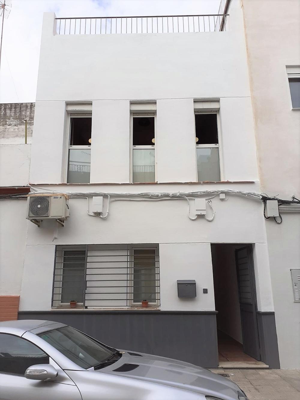  kaufen Gebäude San Pablo-Santa Justa Metropolitana De Sevilla 4