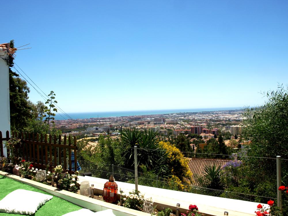  kaufen Haus Puerto De La Torre Málaga-Costa Del Sol 2
