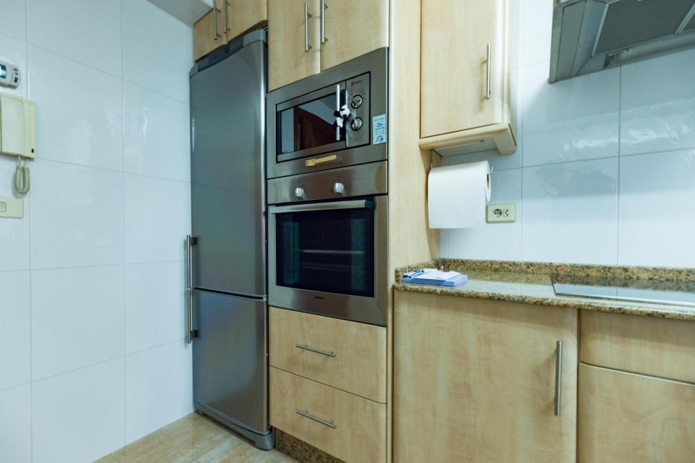  kaufen Wohnung O Carme Vigo 2