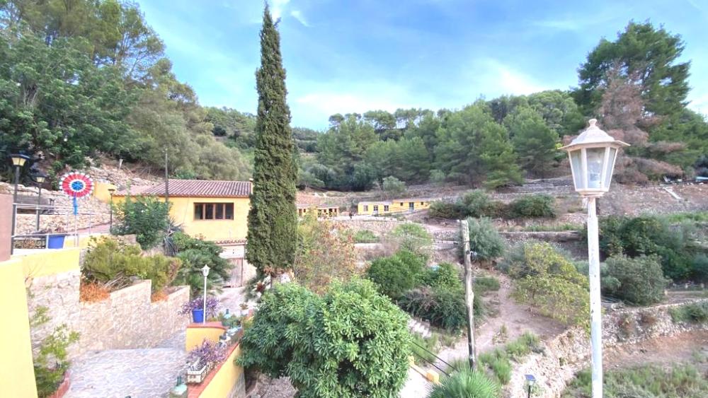  kaufen Haus Esporles Tramuntana 3