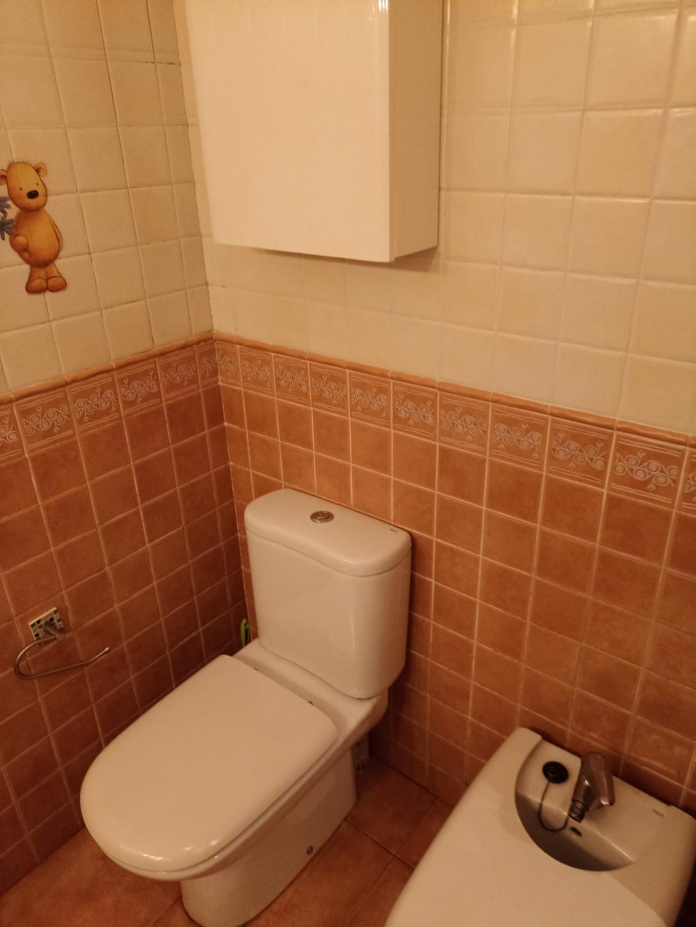  kaufen Wohnung Vallobín-La Florida Oviedo 12