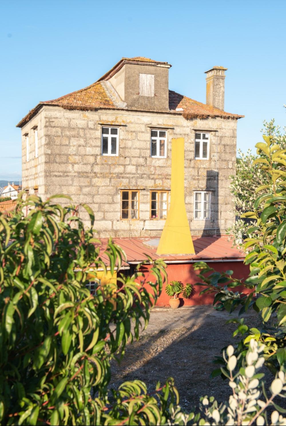  kaufen Villa Coruxo Vigo 3