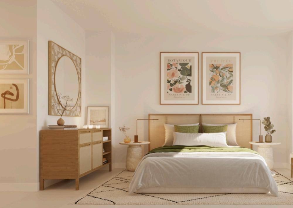  kaufen Wohnung La Carihuela Costa Del Sol Occidental 2