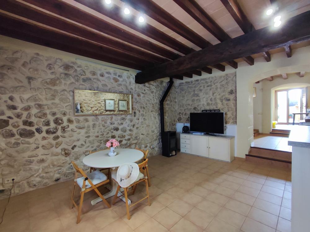  kaufen Villa Campanet Raiguer 4