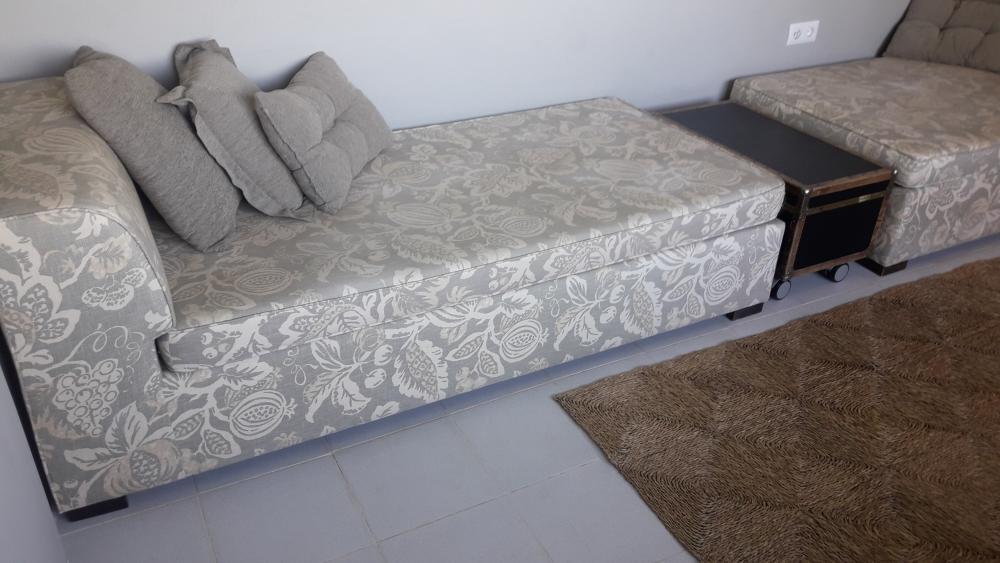  kaufen Grundstück El Cuartón Campo De Gibraltar 40