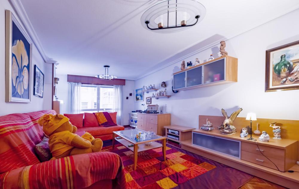  kaufen Wohnung O Carme Vigo 31