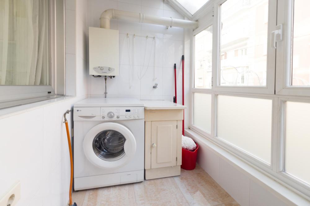  kaufen Wohnung O Carme Vigo 1