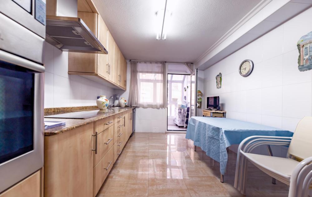  kaufen Wohnung O Carme Vigo 40