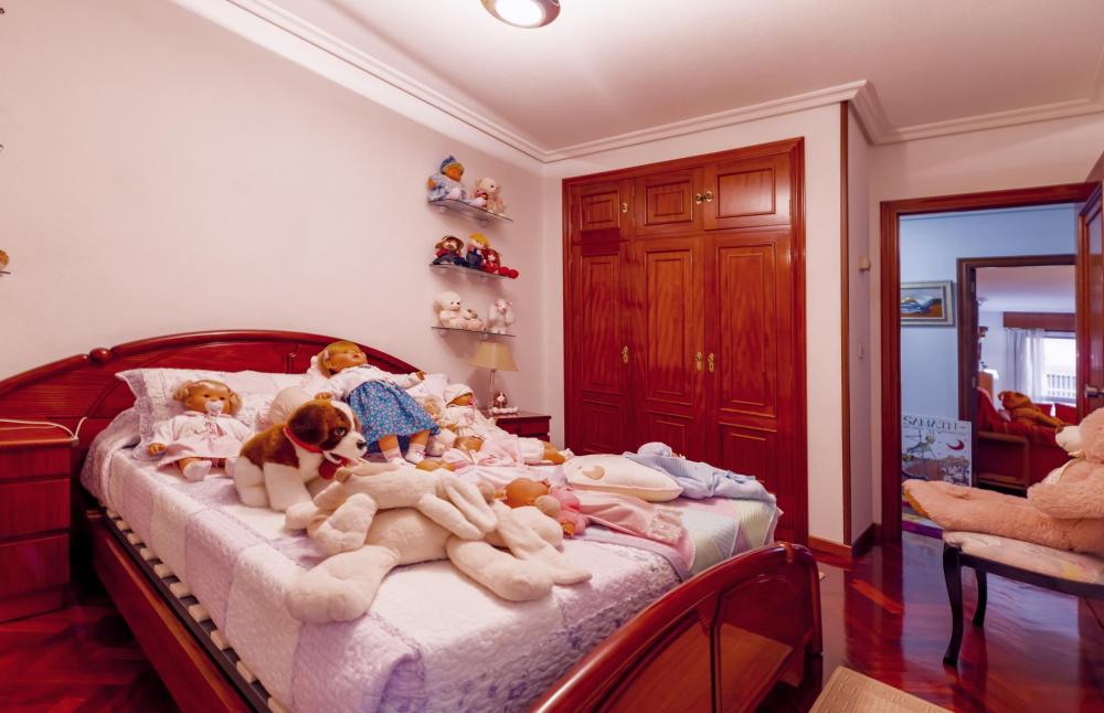  kaufen Wohnung O Carme Vigo 50