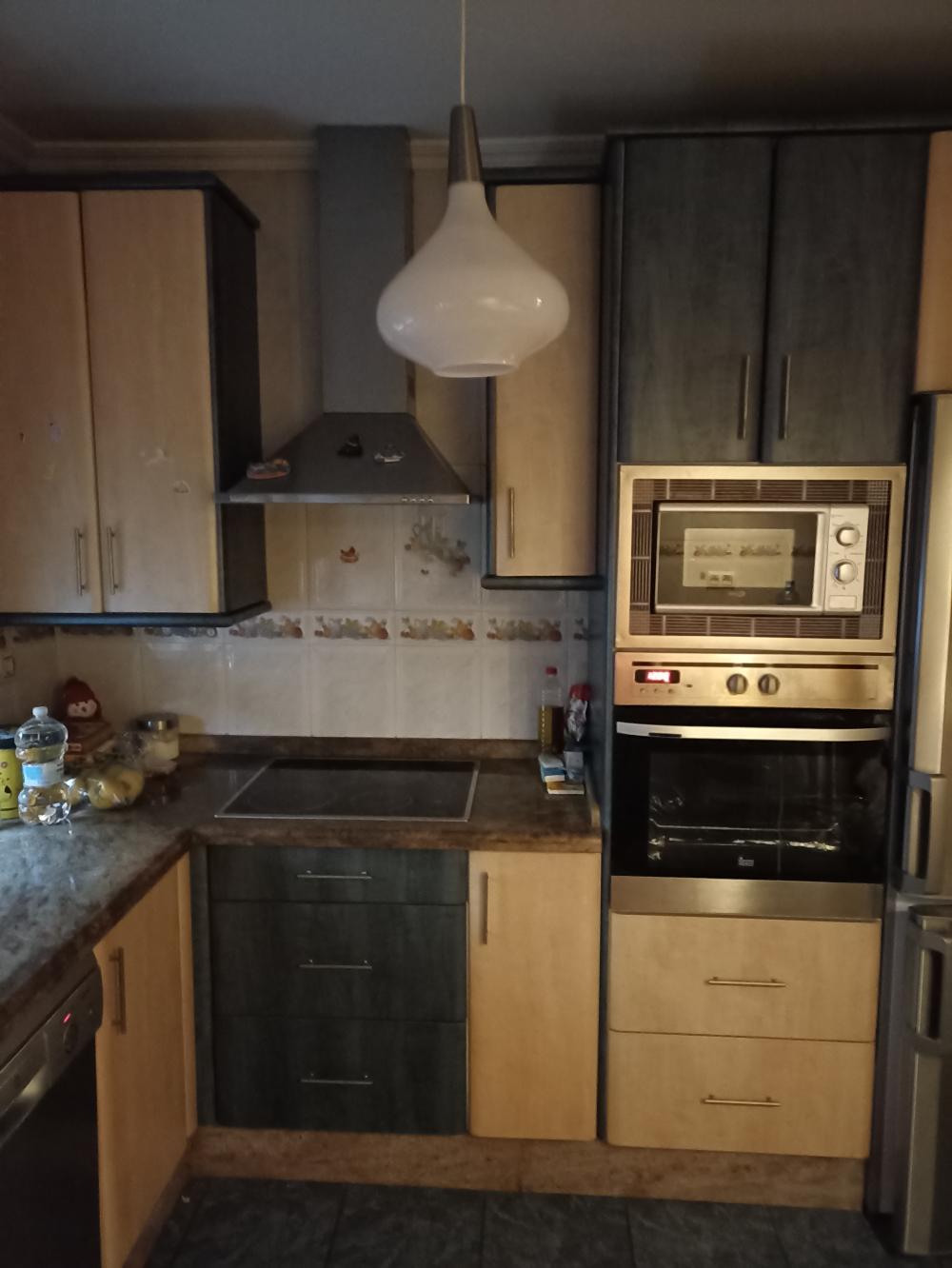  kaufen Wohnung Vallobín-La Florida Oviedo 5