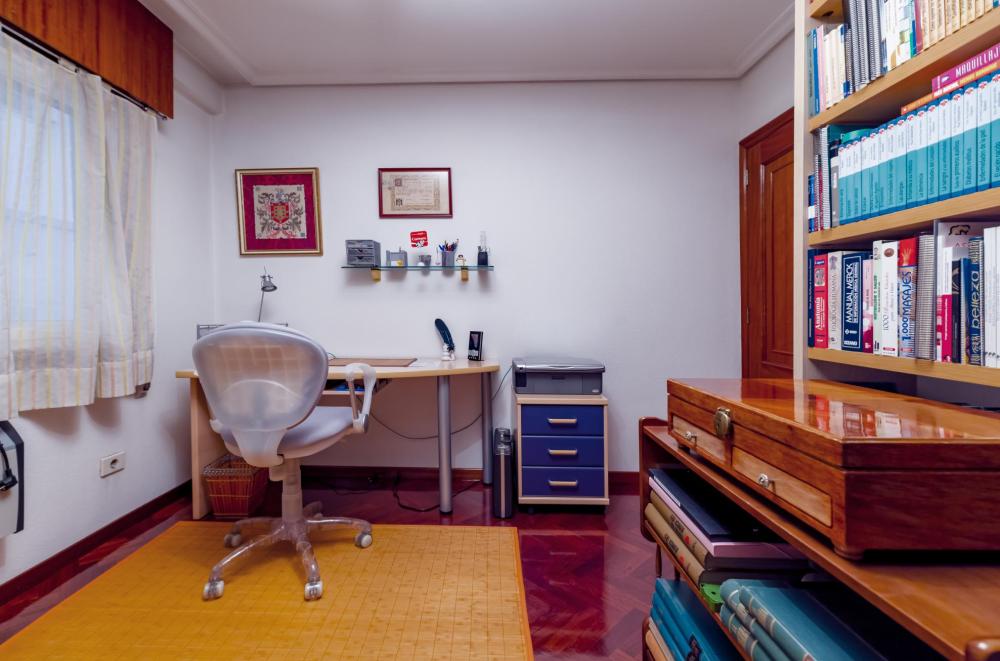  kaufen Wohnung O Carme Vigo 45