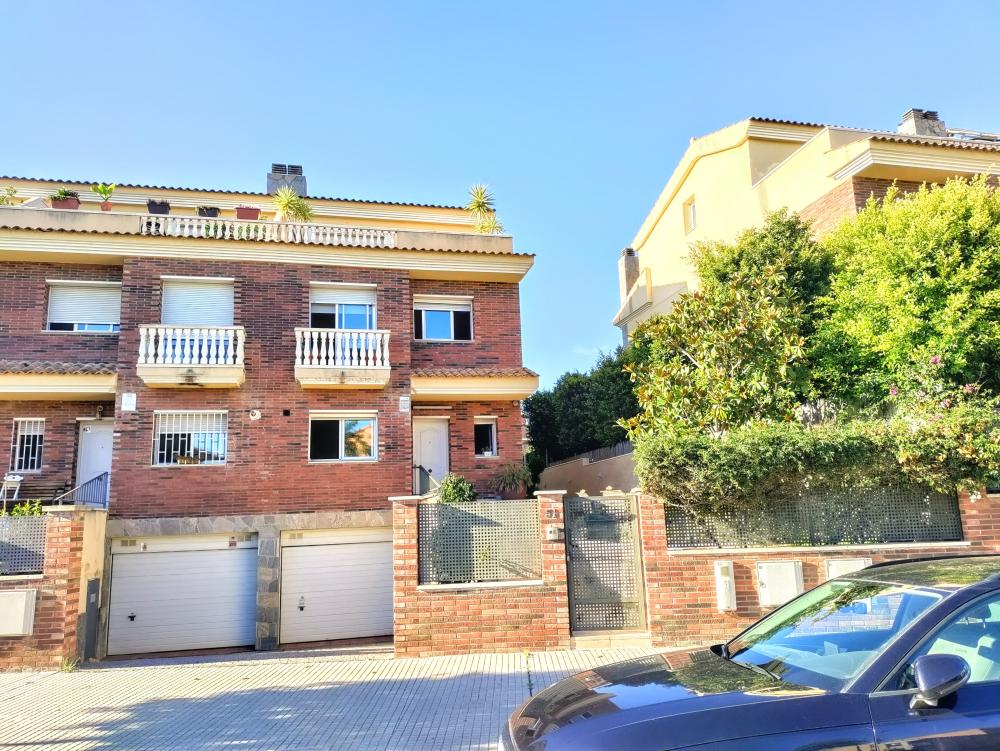  kaufen Doppelhaushälfte Cambrils Baix Camp 4