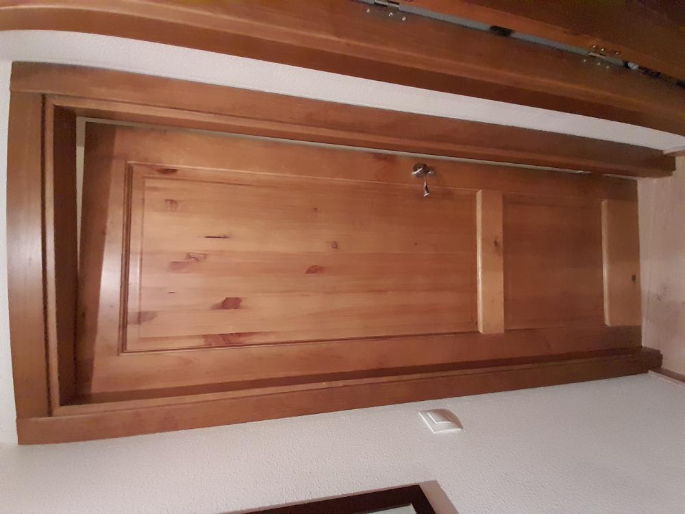  kaufen Wohnung Burriana Plana Baixa 19