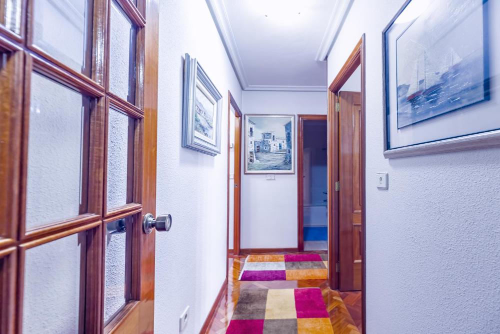  kaufen Wohnung O Carme Vigo 21