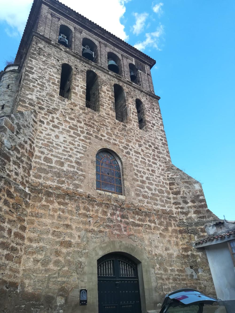  kaufen Haus Cervera Del Río Alhama Rioja Baja 10