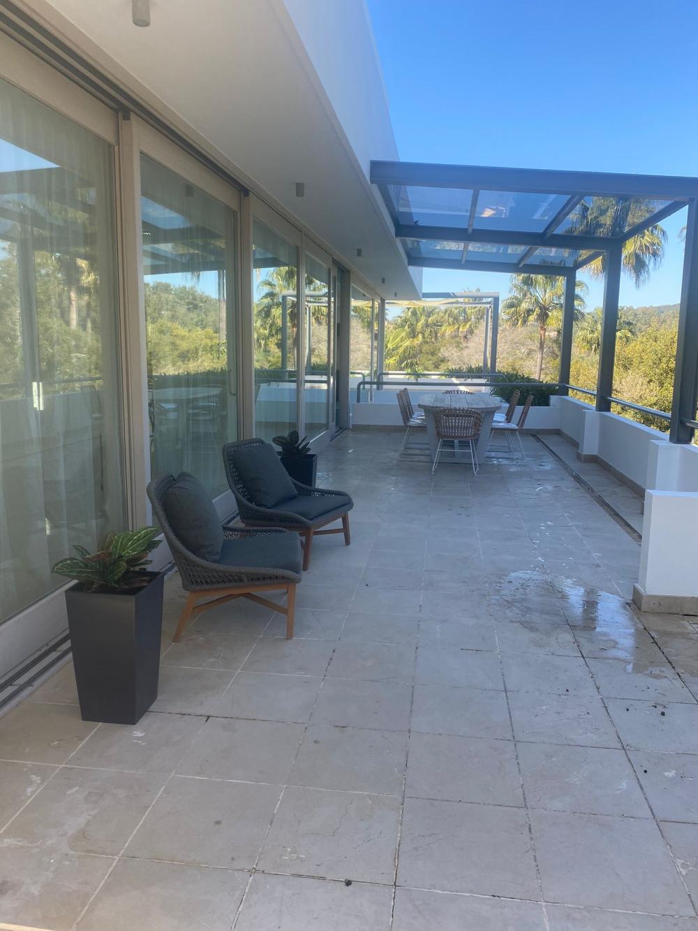  kaufen Villa Sotogrande Campo De Gibraltar 38