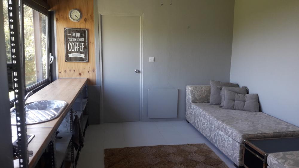  kaufen Grundstück El Cuartón Campo De Gibraltar 43