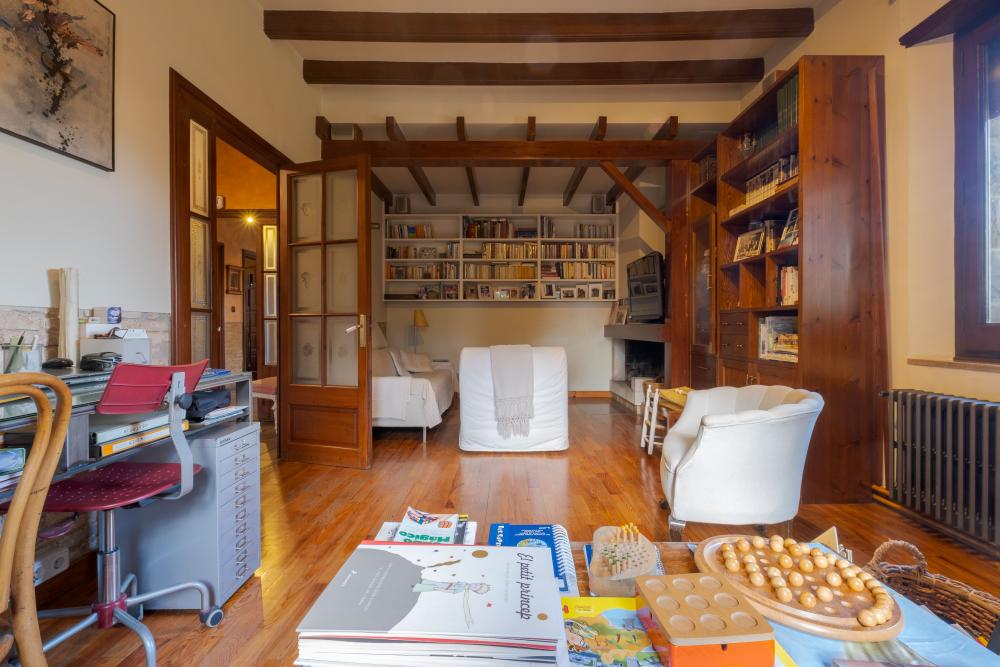  kaufen Landhaus Tona Osona 15
