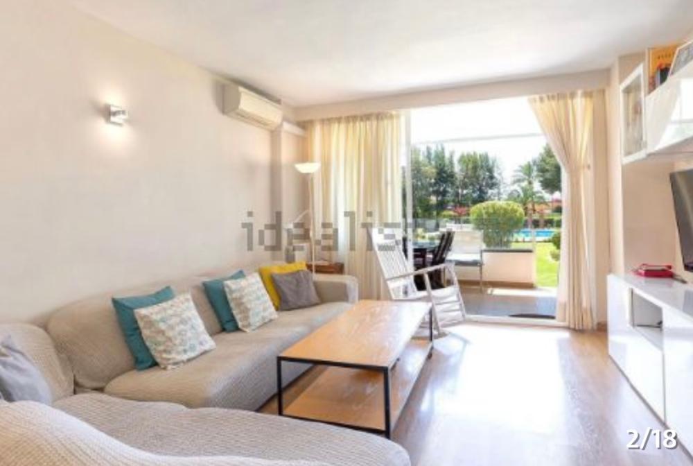  kaufen Wohnung Calvià Ponent 2