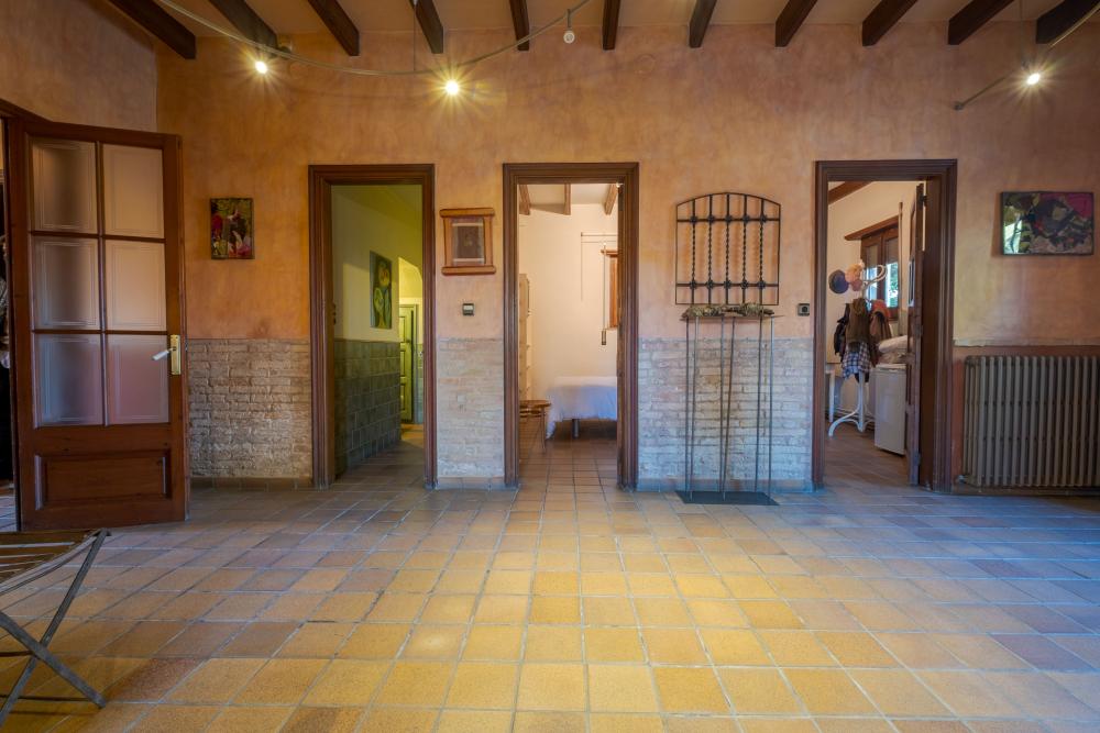  kaufen Landhaus Tona Osona 11
