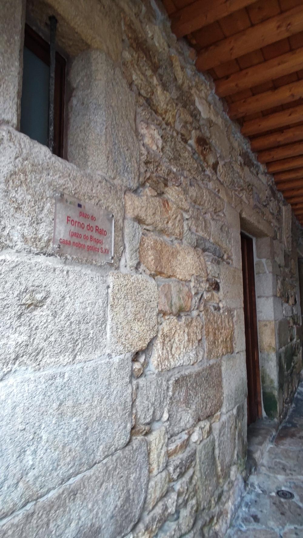  kaufen Haus Noia Noya 4