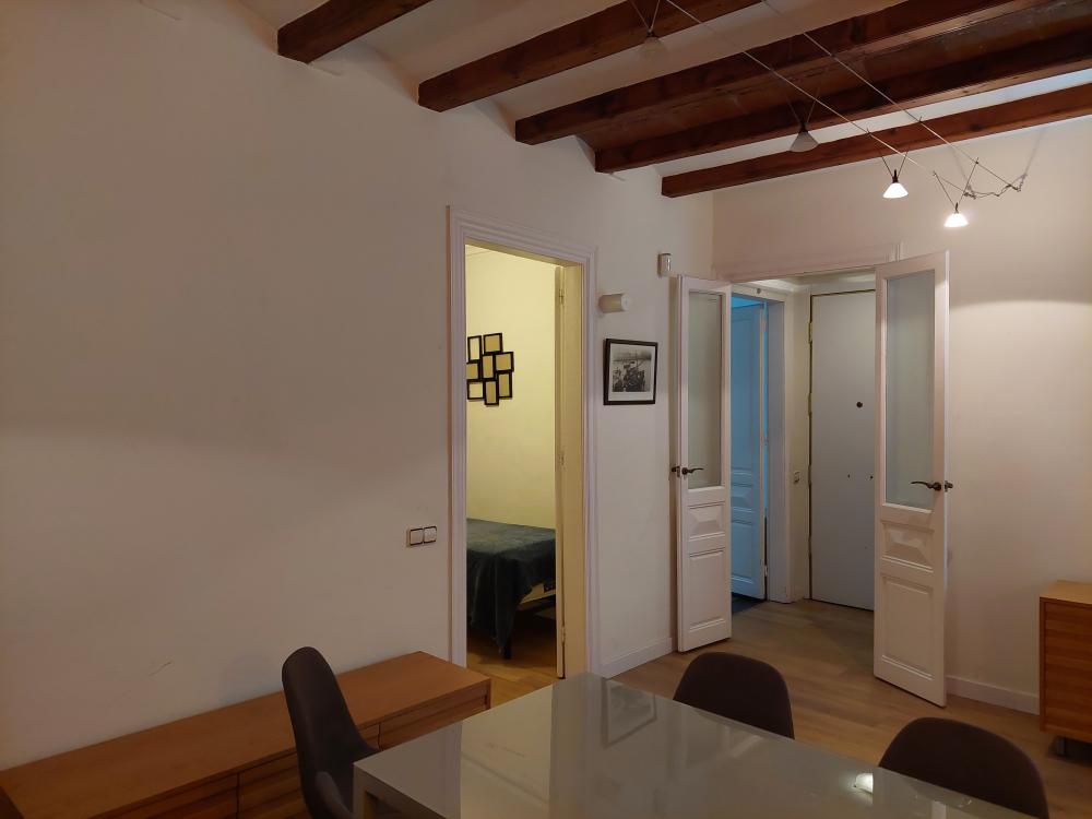  kaufen Wohnung Ciutat Vella-Barceloneta Barcelonès 4