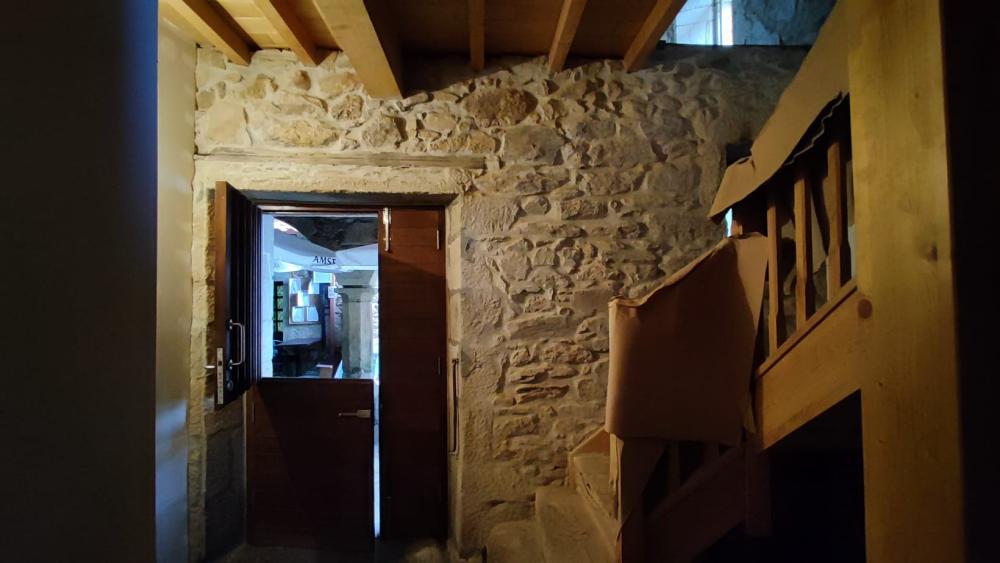  kaufen Haus Noia Noya 6