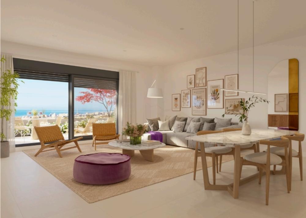  kaufen Wohnung La Carihuela Costa Del Sol Occidental 1