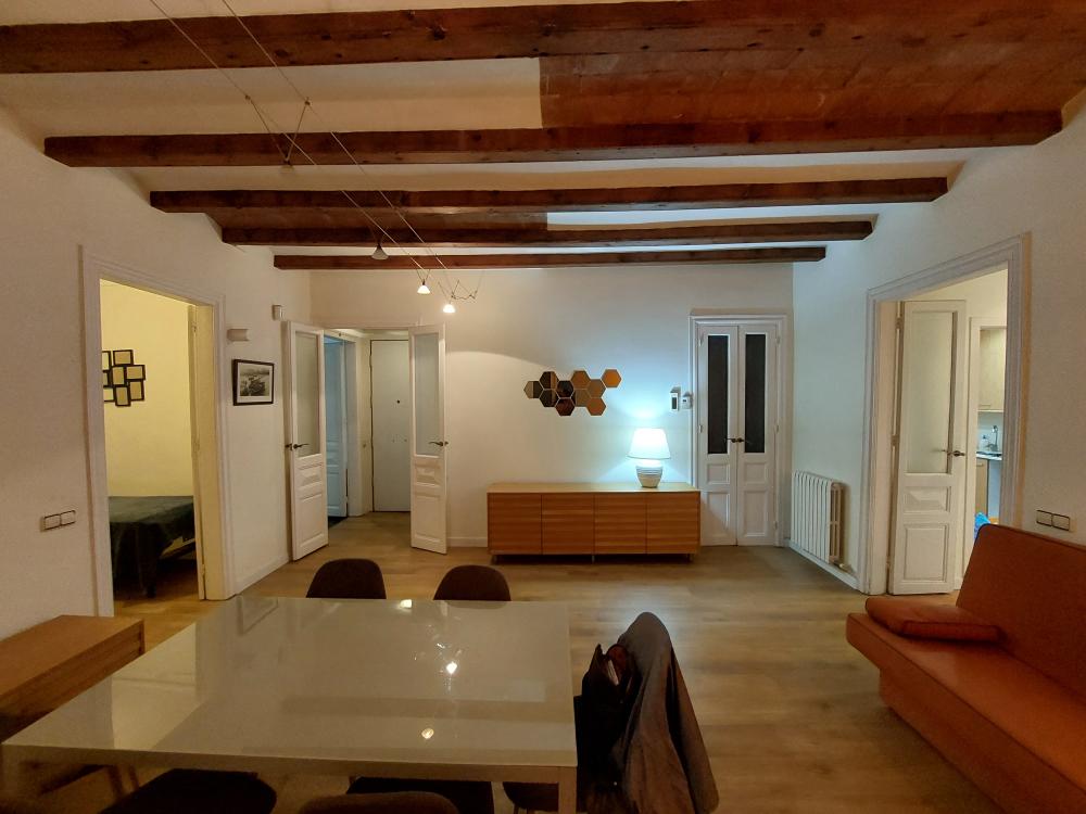  kaufen Wohnung Ciutat Vella-Barceloneta Barcelonès 2