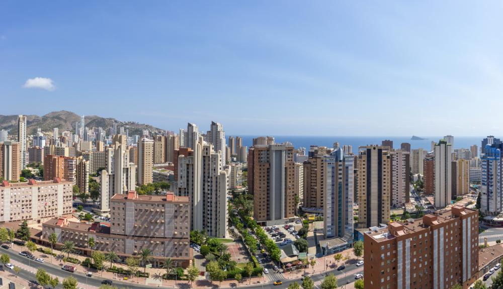  kaufen Wohnung Poniente Marina Baixa 1