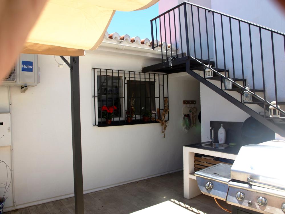  kaufen Haus Puerto De La Torre Málaga-Costa Del Sol 6
