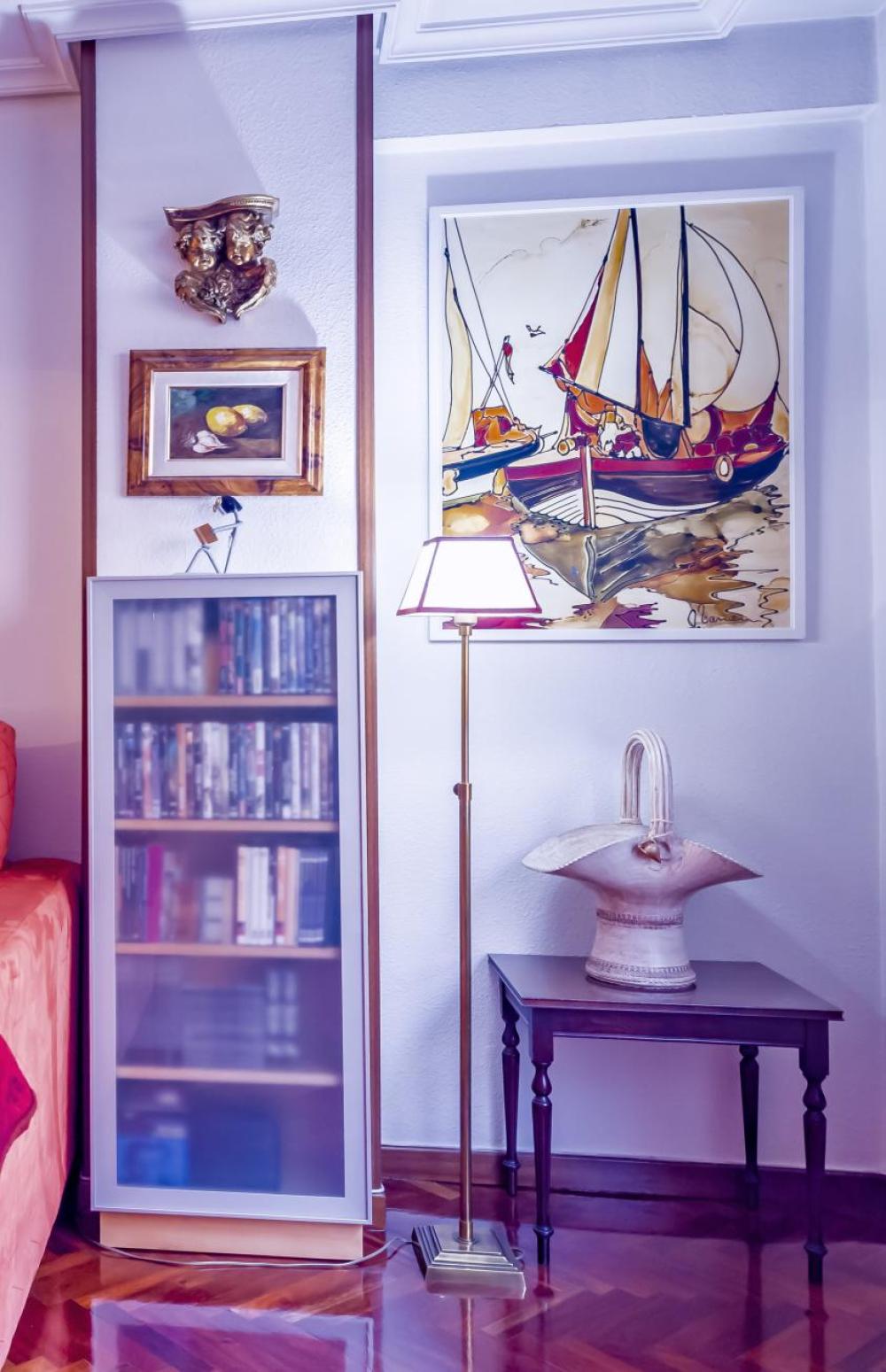  kaufen Wohnung O Carme Vigo 13