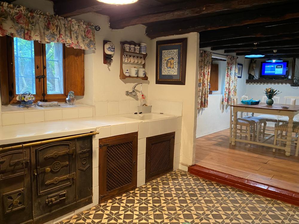  kaufen Haus Rebolledo Campoo-Los Valles 2