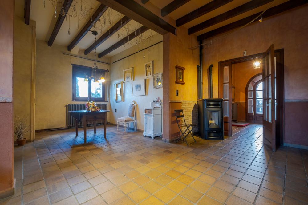  kaufen Landhaus Tona Osona 8