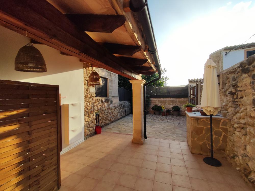  kaufen Villa Campanet Raiguer 13