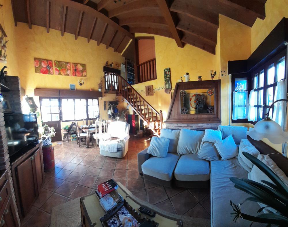 kaufen Haus Muros Avilés 30