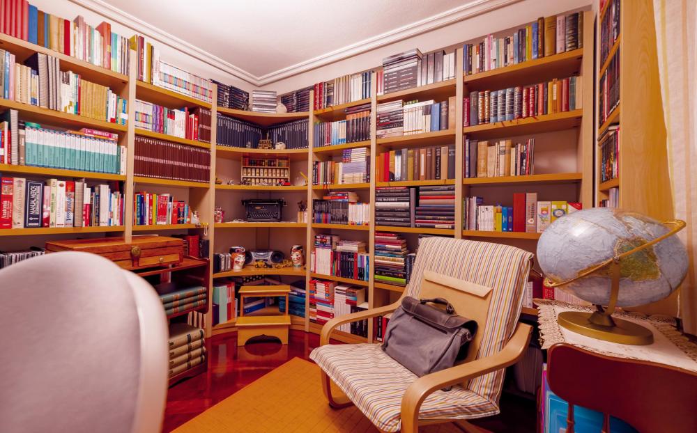  kaufen Wohnung O Carme Vigo 46
