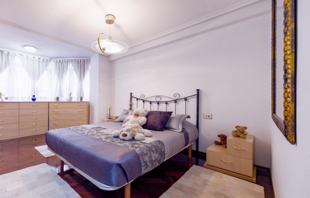  kaufen Wohnung O Carme Vigo 38
